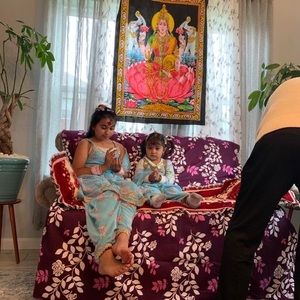 Meet your Posher, Chunkhu